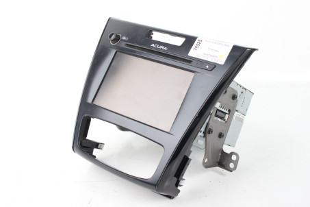 Магнитофон Acura ILX 2013-2022 39540TX6A510 (78525)