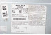 Магнитофон Acura ILX 2013-2022 39540TX6A510 (78525)