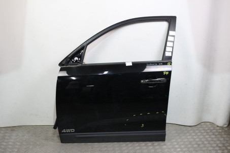 Дверь передняя левая дефект Kia Sorento (XM) 2009–2015 760032P010 (78537)