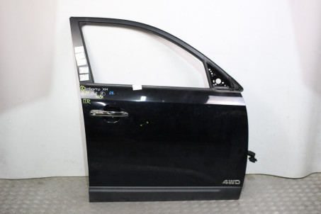 Дверь передняя правая черная Kia Sorento (XM) 2009–2015 760042P010 (78538)