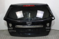 Кришка багажника чорна -12 Kia Sorento (XM) 2009–2015 737002P020 (78540)