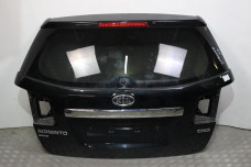 Крышка багажника черная -12 Kia Sorento (XM) 2009–2015 737002P020 (78540)