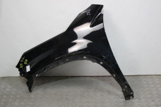 Крило переднє ліве без повторювача дефект Kia Sorento (XM) 2009–2015 663112P021 (78541)