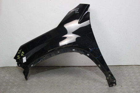 Крило переднє ліве без повторювача дефект Kia Sorento (XM) 2009–2015 663112P021 (78541)