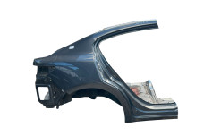 Четверть кузова задняя правая Acura ILX 2013-2022 04636T3RA80ZZ (78544)