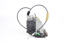 Замок двері задній лівий електро 4pin Toyota Prius (ZVW35) 2009-2015 6906047070 (78546)