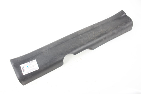 Накладка порога внутр. передняя левая Kia Sorento (XM) 2009–2015 858732P000 (78552)