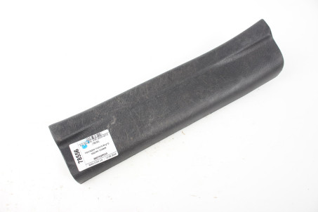 Накладка порога внутр. задняя правая Kia Sorento (XM) 2009–2015 858782P000 (78556)