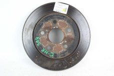 Диск гальмівний задній D292 Toyota C-HR 2016-2023 42431F4020 (78565)