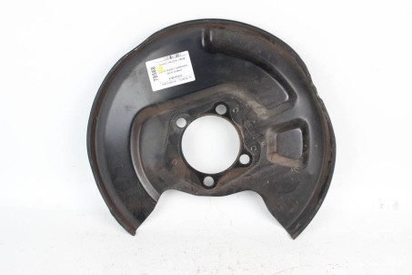 Щиток заднего тормозного диска правый Toyota C-HR 2016-2023 47881F4030 (78568)