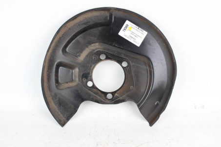 Щиток заднего тормозного диска левый Toyota C-HR 2016-2023 47882F4030 (78569)