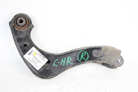 Важіль задній поперечний верхній правий Toyota C-HR 2016-2023 48770F4010 (78577)