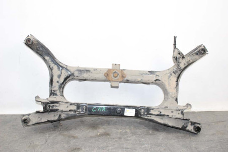 Балка задней подвески Toyota C-HR 2016-2023 51206F4013 (78584)