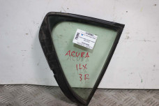 Скло двері задньої правої (кватирка) Acura ILX 2013-2022 73405TX6305 (78595)