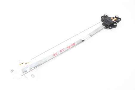 Склопідйомник задній правий електро (без моторчика) Acura ILX 2013-2022 72710TX6A01 (78596)