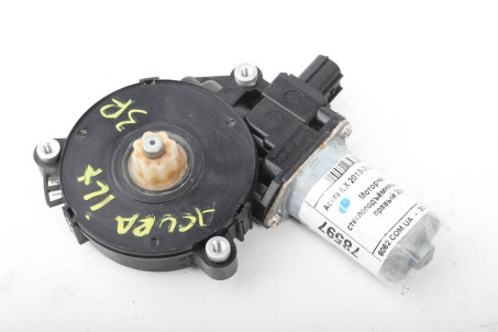 Моторчик стеклоподъёмника задний правый 2pin Acura ILX 2013-2022  (78597)