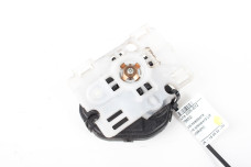 Механизм поворота зеркального элемента LH (Murakami) Toyota Auris 2006-2012  (78602)