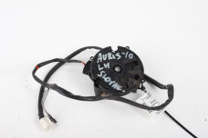 Механізм повороту дзеркального елемента LH (Slovakia) Toyota Auris 2006-2012  (78605)