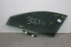 Скло двері переднє ліве Acura (TLX) Honda Другие модели 73350TZ3A00 (78610)