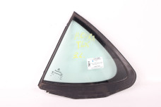 Скло двері задньої лівої (кватирка) Acura (TLX) Honda Другие модели 73455TZ3A01 (78611)