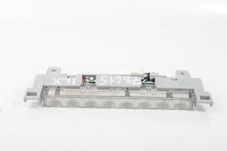 Фонарик задней полки Acura ILX 2013-2022 34270TX6A11 (78615)