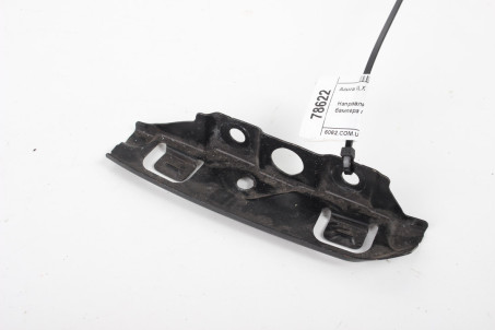 Направляющая заднего бампера под фонарь RH Acura ILX 2013-2022 71555TX6A00 (78622)