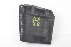 Пыльник заднего бампера правый Acura ILX 2013-2022 74551TX6A50 (78629)