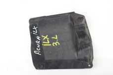 Пыльник заднего бампера левый Acura ILX 2013-2022 74591TX6A50 (78630)