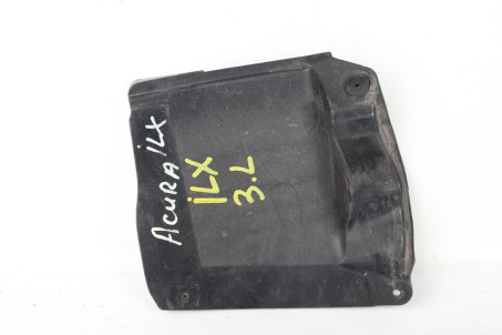 Пыльник заднего бампера левый Acura ILX 2013-2022 74591TX6A50 (78630)