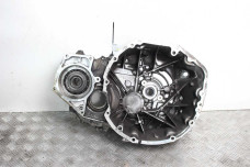 Корпус КПП передній 2.0 МКПП TDI Nissan X-Trail (T31) 2007-2012 30400JG71B (78631)