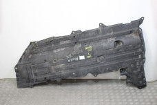 Защита днища левая дефект Acura ILX 2013-2022 74656TR3A00 (78632)