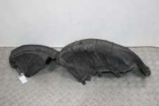 Подкрылок задний левый Acura ILX 2013-2022 74592TX6A02 (78634)