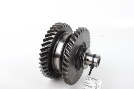 Шестерні МКПП 2.0 TDI Nissan X-Trail (T31) 2007-2012 32282JG70A (78641)