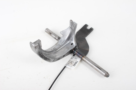 Вилка переключения передач 2.0 МКПП TDI Nissan X-Trail (T31) 2007-2012 32805JA60A (78642)