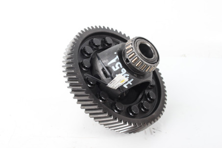 Дифференциал 2.0 МКПП TDI Nissan X-Trail (T31) 2007-2012 38411JG71A (78651)