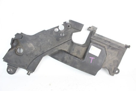 Накладка передньої панелі RH Toyota Avensis T25 (T250) 2003-2009 5379505031 (78657)