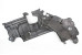 Накладка передньої панелі RH Toyota Avensis T25 (T250) 2003-2009 5379505031 (78657)
