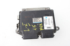 Блок керування двигуном 1.5 МКПП Mitsubishi Lancer X (CY) 2007-2013 1860A731 (78662)