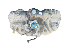 Бак паливний пластик 2.0 Hybrid Honda Accord (CR) 2013-2018 17044T3ZA00 (78666)