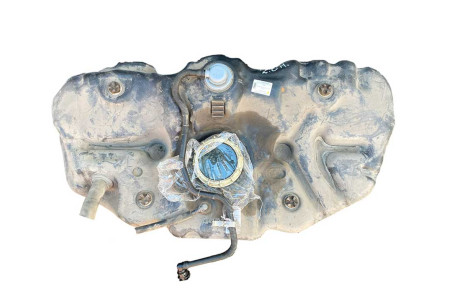 Бак паливний пластик 2.0 Hybrid Honda Accord (CR) 2013-2018 17044T3ZA00 (78666)