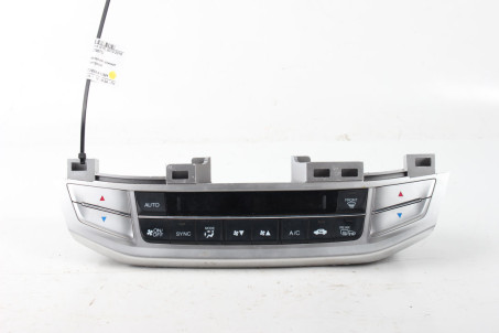 Блок керування клімат контролю Honda Accord (CR) 2013-2018 79600T3WA413M1 (78675)