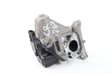 Клапан Рециркуляції Відпрацьованих Газів (EGR) 2.0 Hybrid Honda Accord (CR) 2013-2018 187105K0A01 (78683)