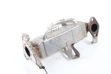 Охолоджувач відпрацьованих газів 2.0 Hybrid Honda Accord (CR) 2013-2018 187205K0A01 (78684)