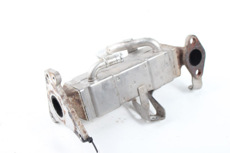 Охолоджувач відпрацьованих газів 2.0 Hybrid Honda Accord (CR) 2013-2018 187205K0A01 (78684)