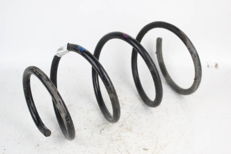 Пружина передняя 2,0D Toyota Avensis T25 (T250) 2003-2009 4813105710 (78693)
