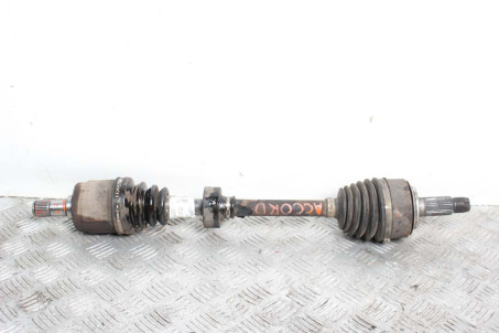 Привід передній лівий під ABS 2.0 Hybrid Honda Accord (CR) 2013-2018 44306T3VA01 (78702)