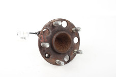 Ступиця задня 17мм 2.0 Hybrid Honda Accord (CR) 2013-2018 42200T3VA51 (78704)