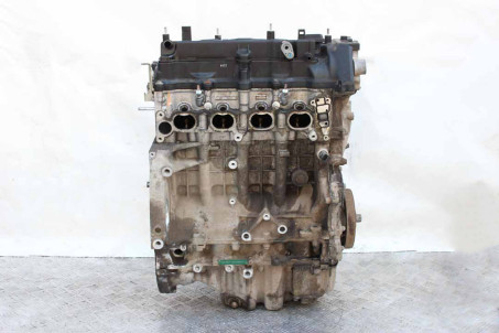 Двигатель без навесного оборудования (LFA1) 2.0 Hybrid Honda Accord (CR) 2013-2018 100025K0A01 (78718)