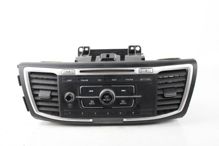 Магнитофон USA Honda Accord (CR) 2013-2018 39100T3ZA020 (78731)