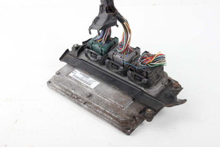 Блок керування двигуном 2.0 Hybrid Honda Accord (CR) 2013-2018 378205K1A56 (78735)